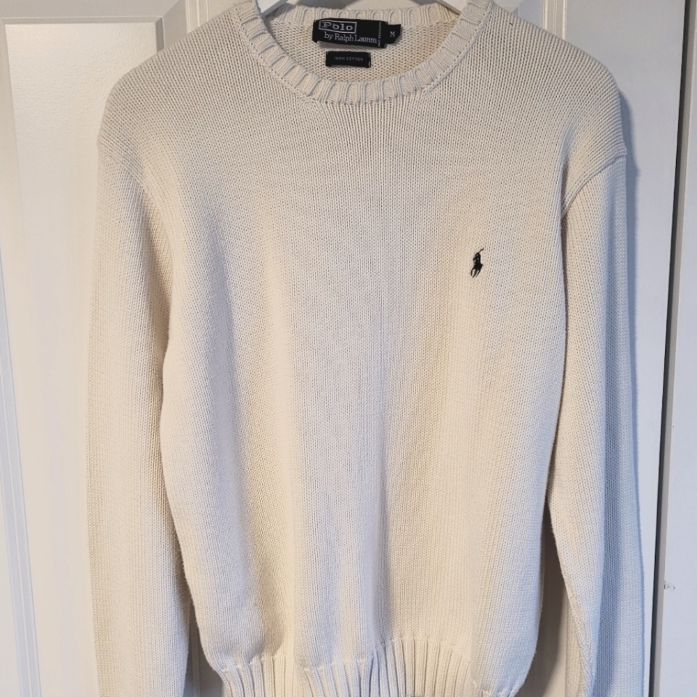 POLO Ralph Lauren Crewneck Sweater